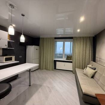 Сдается 1-комнатная квартира, 24 м²