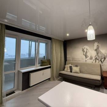 Сдается 1-комнатная квартира, 24 м²