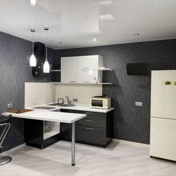 Сдается 1-комнатная квартира, 24 м²