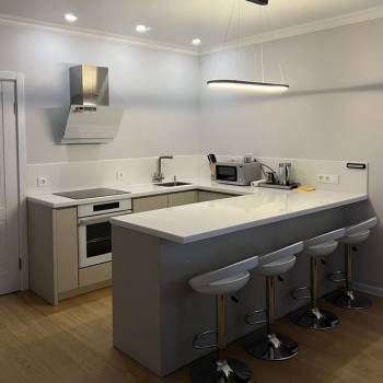 Сдается 2-х комнатная квартира, 70 м²