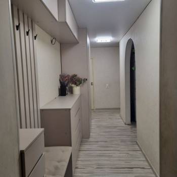 Продается 3-х комнатная квартира, 65,4 м²