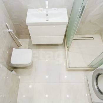 Продается 1-комнатная квартира, 43,2 м²