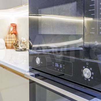 Продается 1-комнатная квартира, 43,2 м²