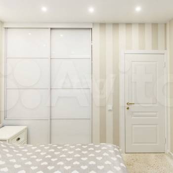 Продается 1-комнатная квартира, 43,2 м²