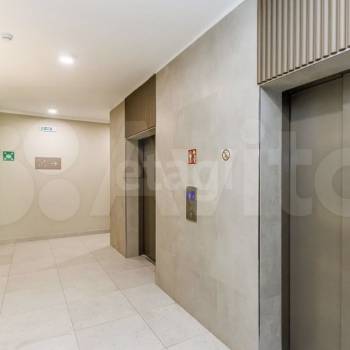 Продается 1-комнатная квартира, 43,2 м²