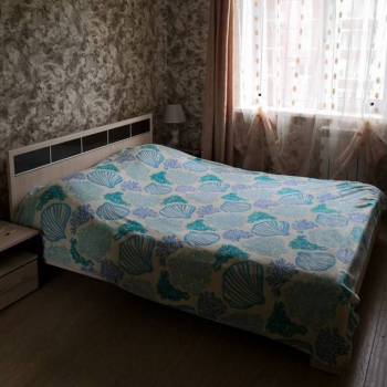 Продается 2-х комнатная квартира, 49,9 м²