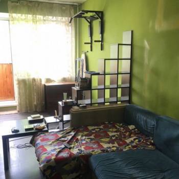 Сдается 1-комнатная квартира, 39 м²