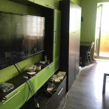 Сдается 1-комнатная квартира, 39 м²