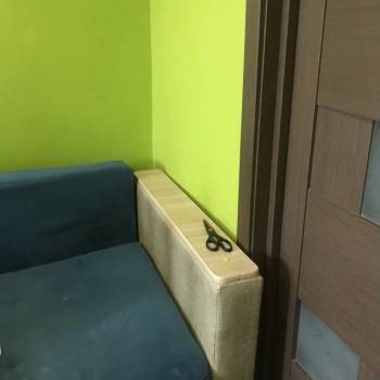 Сдается 1-комнатная квартира, 39 м²