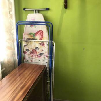 Сдается 1-комнатная квартира, 39 м²