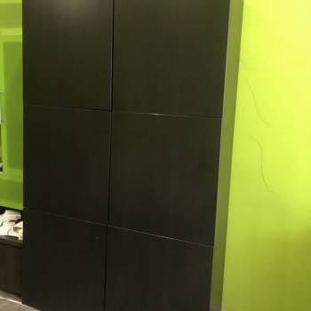 Сдается 1-комнатная квартира, 39 м²