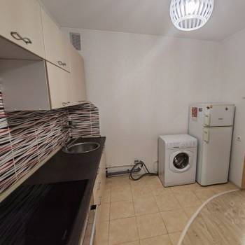 Сдается 1-комнатная квартира, 32 м²