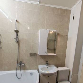 Сдается 1-комнатная квартира, 32 м²