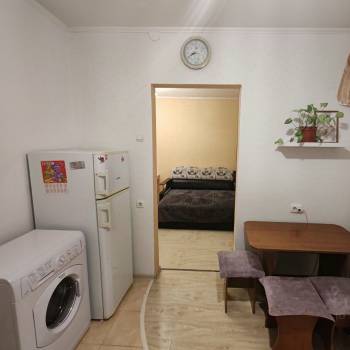 Сдается 1-комнатная квартира, 32 м²