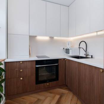 Продается 2-х комнатная квартира, 44,2 м²