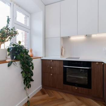 Продается 2-х комнатная квартира, 44,2 м²