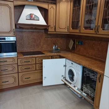 Сдается 1-комнатная квартира, 34,8 м²