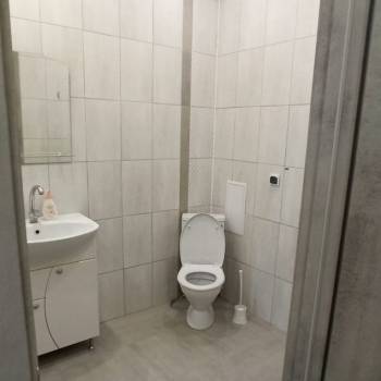 Сдается 1-комнатная квартира, 34,8 м²