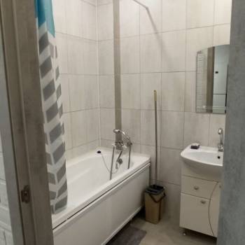 Сдается 1-комнатная квартира, 34,8 м²