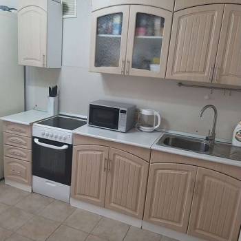 Сдается 1-комнатная квартира, 49 м²