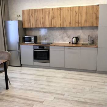 Сдается 1-комнатная квартира, 49,7 м²