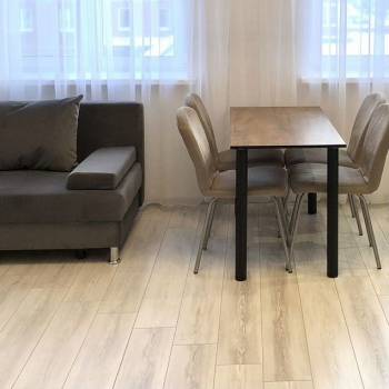 Сдается 1-комнатная квартира, 49,7 м²