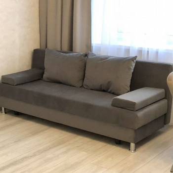 Сдается 1-комнатная квартира, 49,7 м²