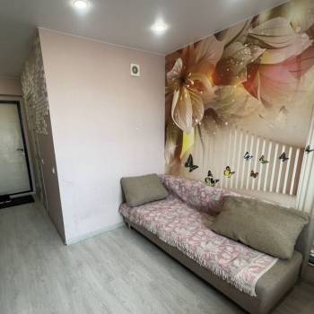 Продается 1-комнатная квартира, 16 м²