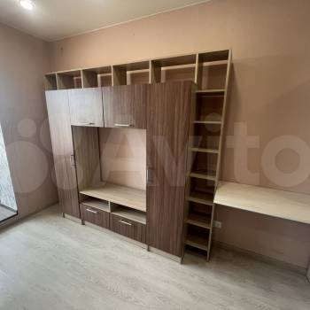 Продается 1-комнатная квартира, 16 м²