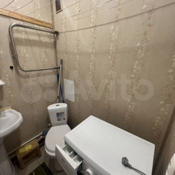 Продается 1-комнатная квартира, 16 м²