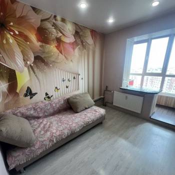 Продается 1-комнатная квартира, 16 м²