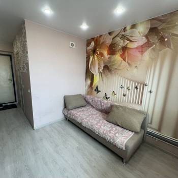 Продается 1-комнатная квартира, 16 м²