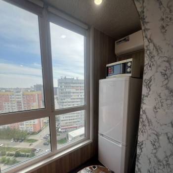 Продается 1-комнатная квартира, 16 м²