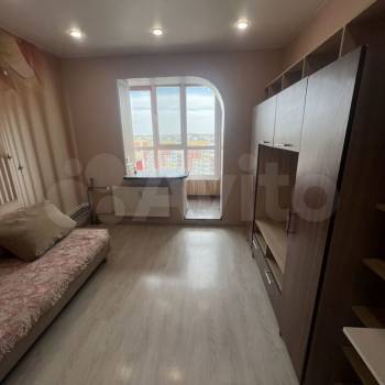 Продается 1-комнатная квартира, 16 м²