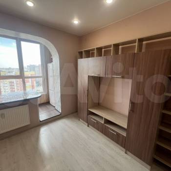 Продается 1-комнатная квартира, 16 м²