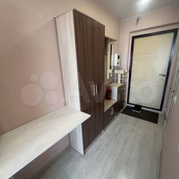 Продается 1-комнатная квартира, 16 м²