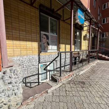 Продается Нежилое помещение, 76,7 м²