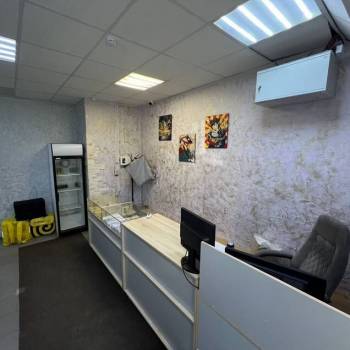 Продается Нежилое помещение, 76,7 м²