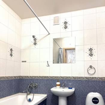 Сдается 1-комнатная квартира, 39 м²