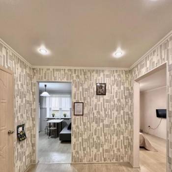 Сдается 1-комнатная квартира, 39 м²