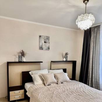 Сдается 1-комнатная квартира, 39 м²