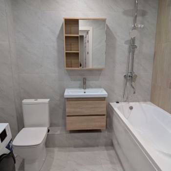 Сдается 1-комнатная квартира, 41 м²