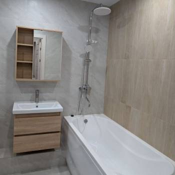 Сдается 1-комнатная квартира, 41 м²