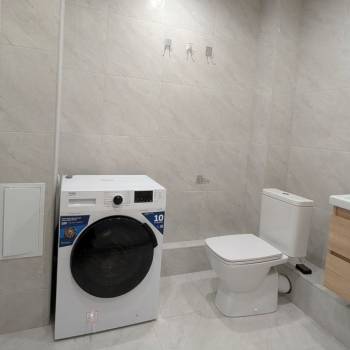 Сдается 1-комнатная квартира, 41 м²