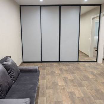 Сдается 1-комнатная квартира, 41 м²