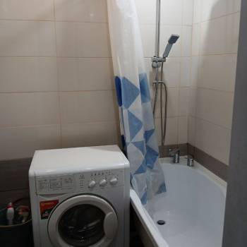 Сдается 1-комнатная квартира, 29 м²