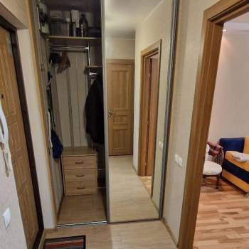 Сдается 1-комнатная квартира, 32 м²