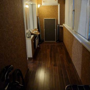 Сдается 1-комнатная квартира, 32 м²