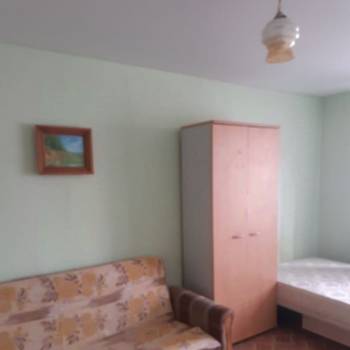 Сдается 1-комнатная квартира, 36 м²