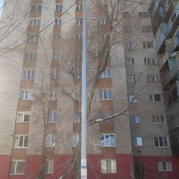 Сдается 1-комнатная квартира, 36 м²